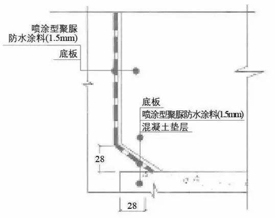 地铁堵漏